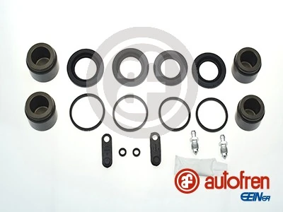 Repair Kit, brake caliper